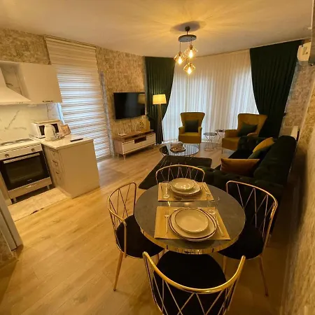 King Ss4 Appartement