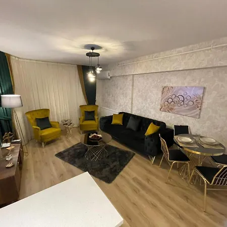 Appartement King Ss4