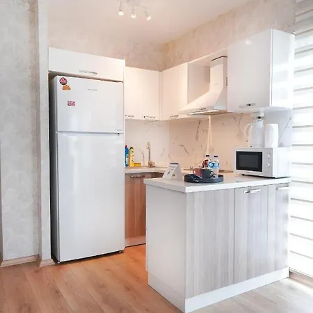 King Ss4 Apartmán *