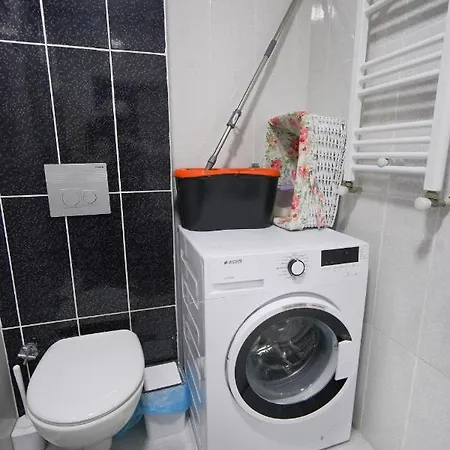 King Ss4 Appartement