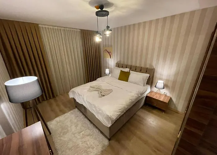 Apartment King Ss4 Istanbul