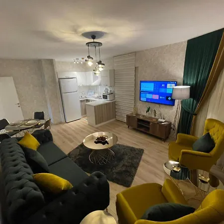 King Ss4 Provincia di Istanbul