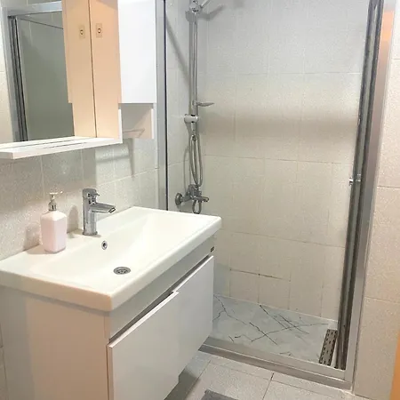 King Ss4 Apartment
